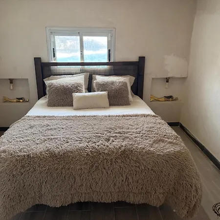 Daire El Tablado Ocean View House Güimar