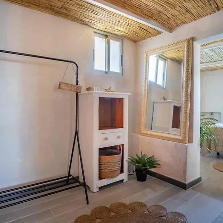 Daire El Tablado Ocean View House