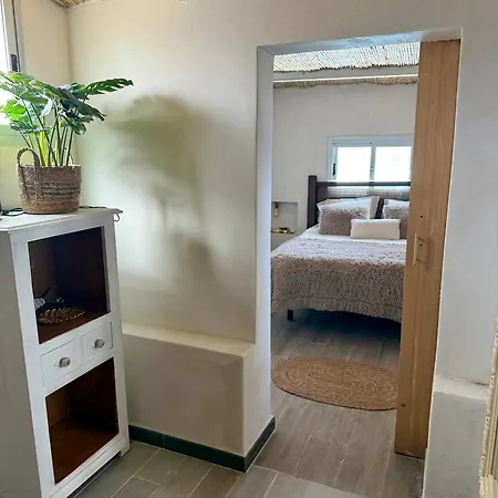 Appartamento El Tablado Ocean View House *
