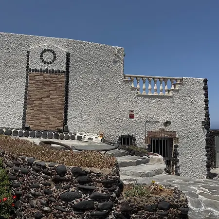 Appartamento El Tablado Ocean View House